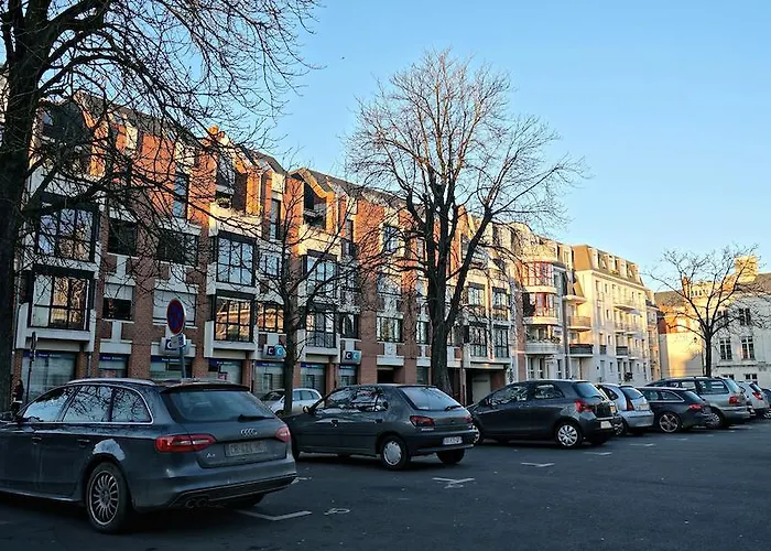 Appartement Little - Constance