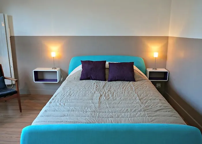 Appartement Little - Constance