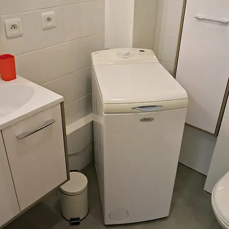 Apartment Little - Constance