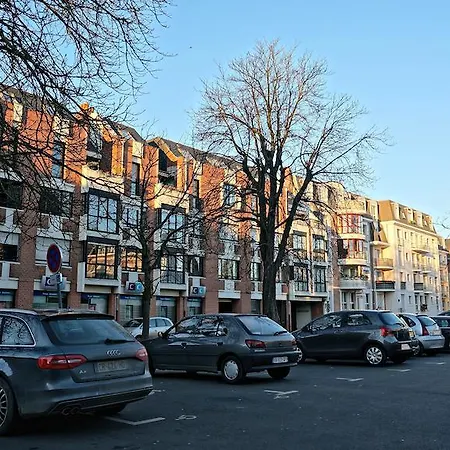 Appartement Little - Constance