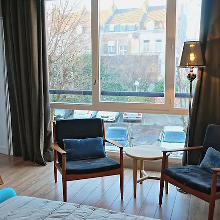 Appartement Little - Constance