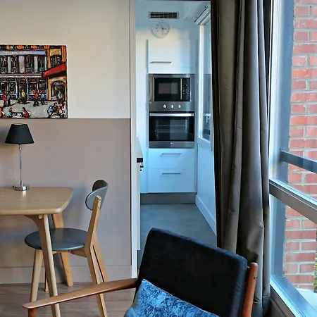 Appartement Little - Constance