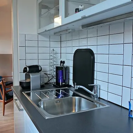 Appartement Little - Constance *