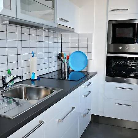 Appartement Little - Constance *