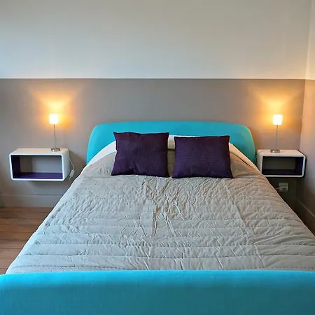 Appartement Little - Constance