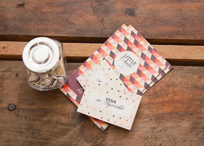 Little - Constance * リール