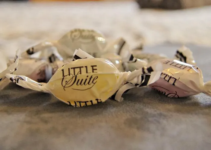 Little - Constance リール