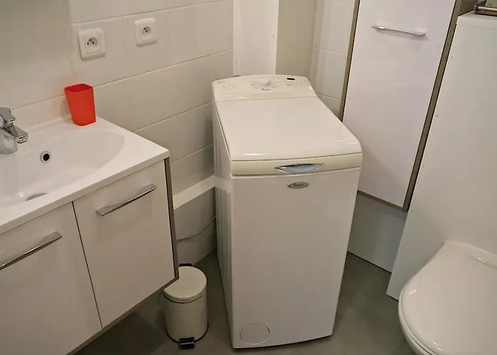 アパート Little - Constance